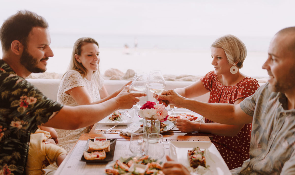Tamarit Beach Resort Costa Dorada - Tarragone visuel 40/40 Tamarit Beach Resort Costa Dorada - Tarragone visuel 40/40
