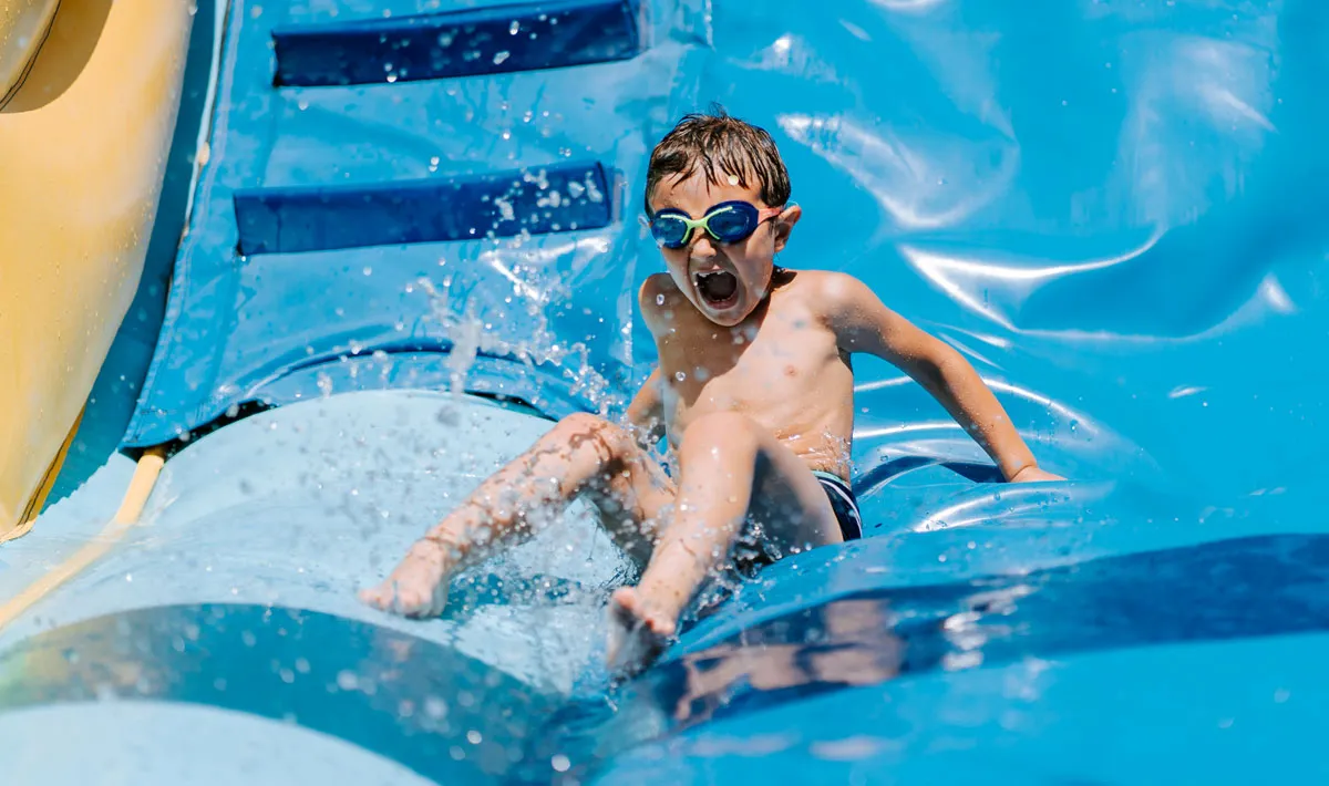 Camping Tamarit Beach Resort Costa Dorada - Tarragone visuel 20/40