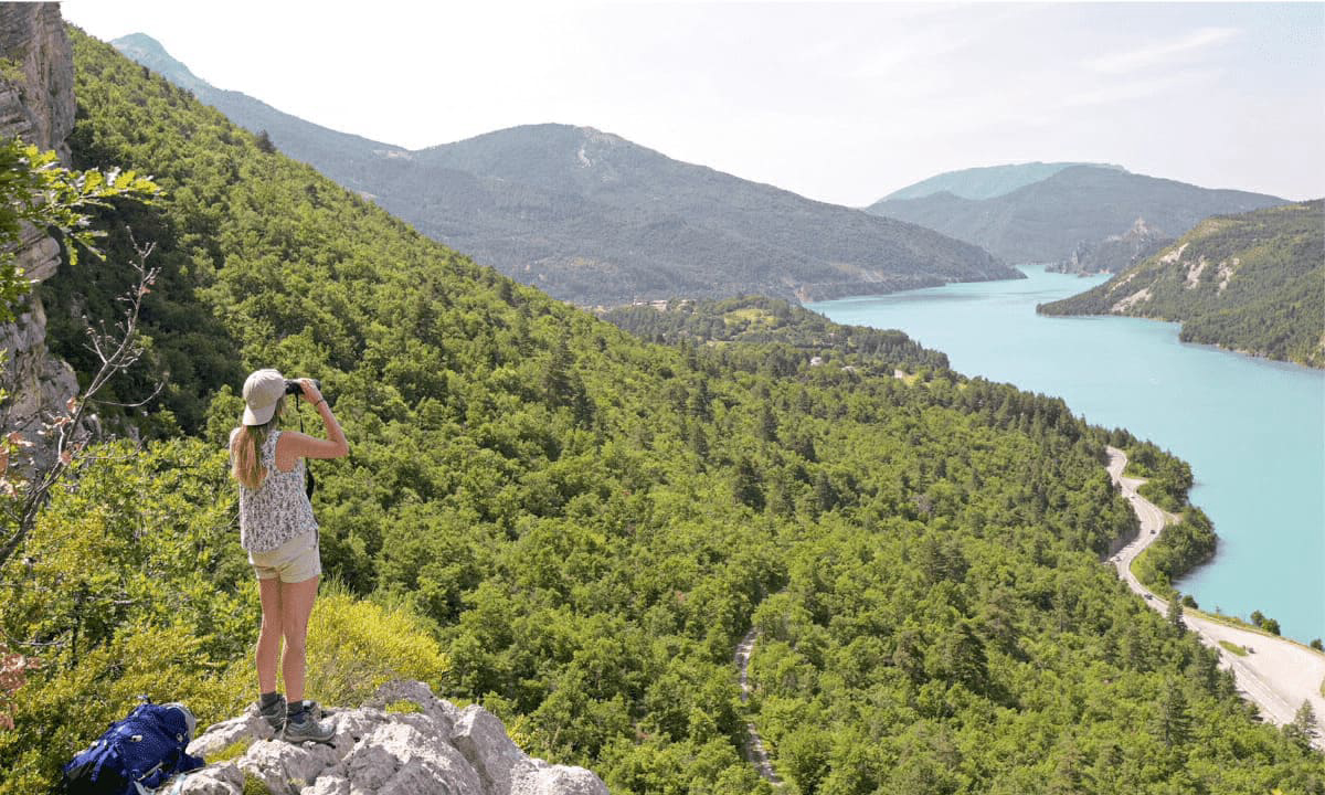 Terra Verdon Provence-Alpes-Côte d'Azur - Castellane visuel 15/16