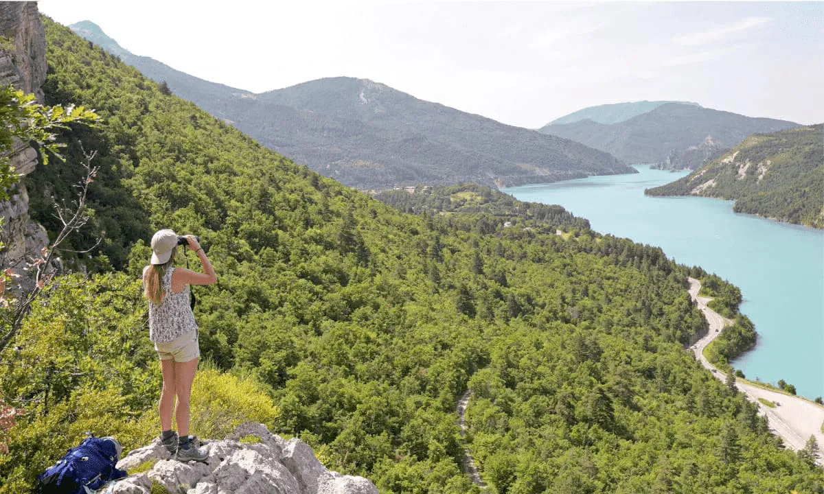 Camping Terra Verdon Provence-Alpes-Côte d'Azur - Castellane visuel 15/16