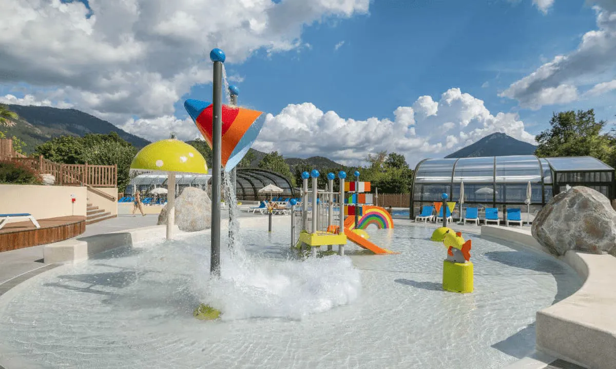Camping Terra Verdon Provence-Alpes-Côte d'Azur - Castellane visuel 6/16