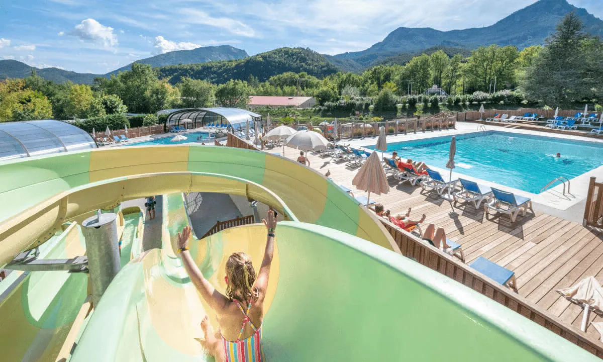 Camping Terra Verdon Provence-Alpes-Côte d'Azur - Castellane visuel 11/16