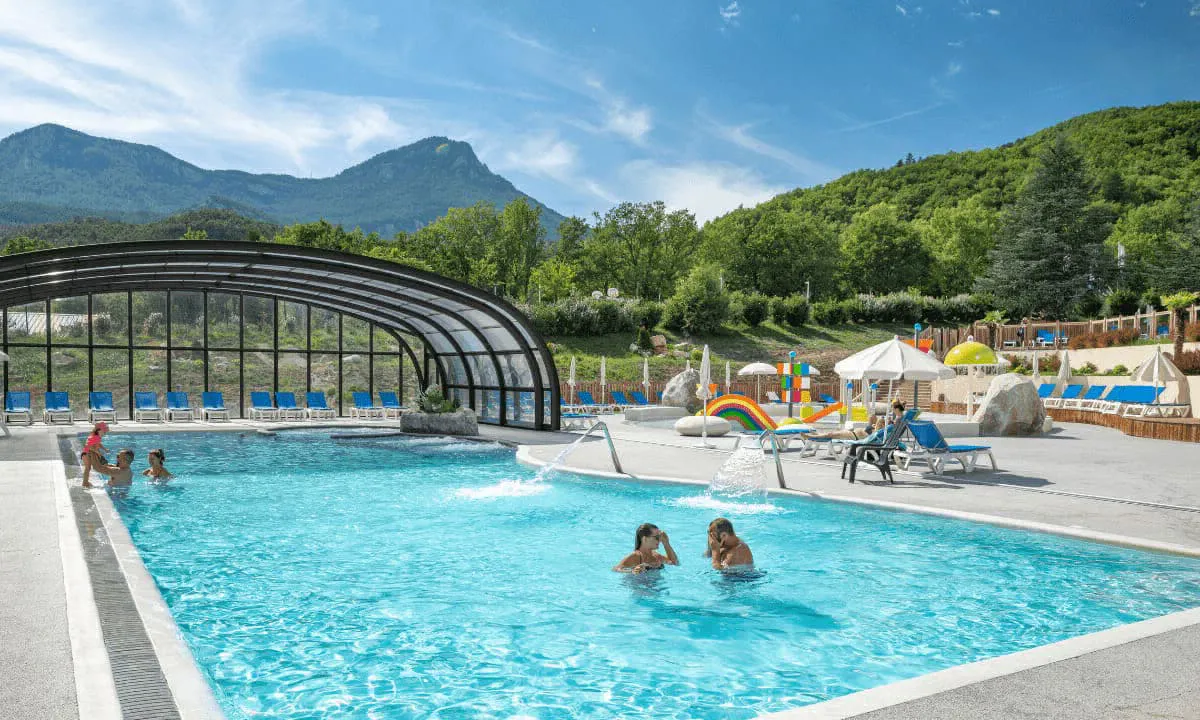 Camping Terra Verdon Provence-Alpes-Côte d'Azur - Castellane visuel 9/16