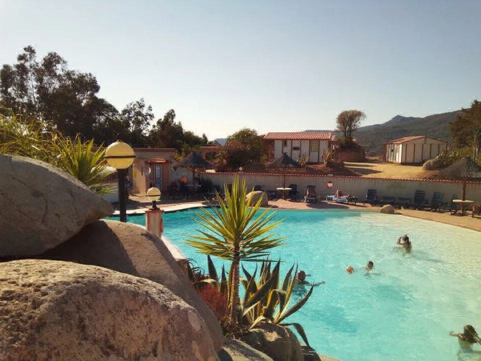Camping Tikiti Corse - Propriano visuel 2/3