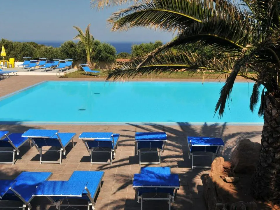 Camping Torre del Porticciolo Sardaigne - Alghero visuel 2/8