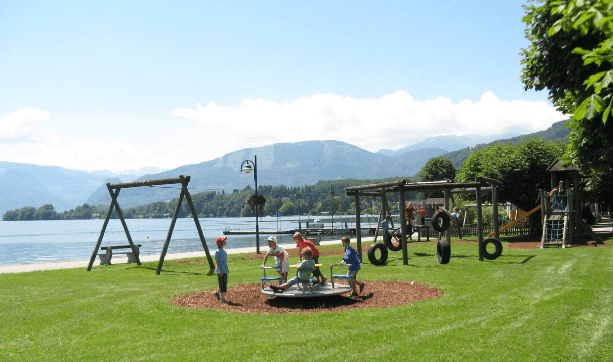 Traunsee Alta Austria - null visuel 1/1