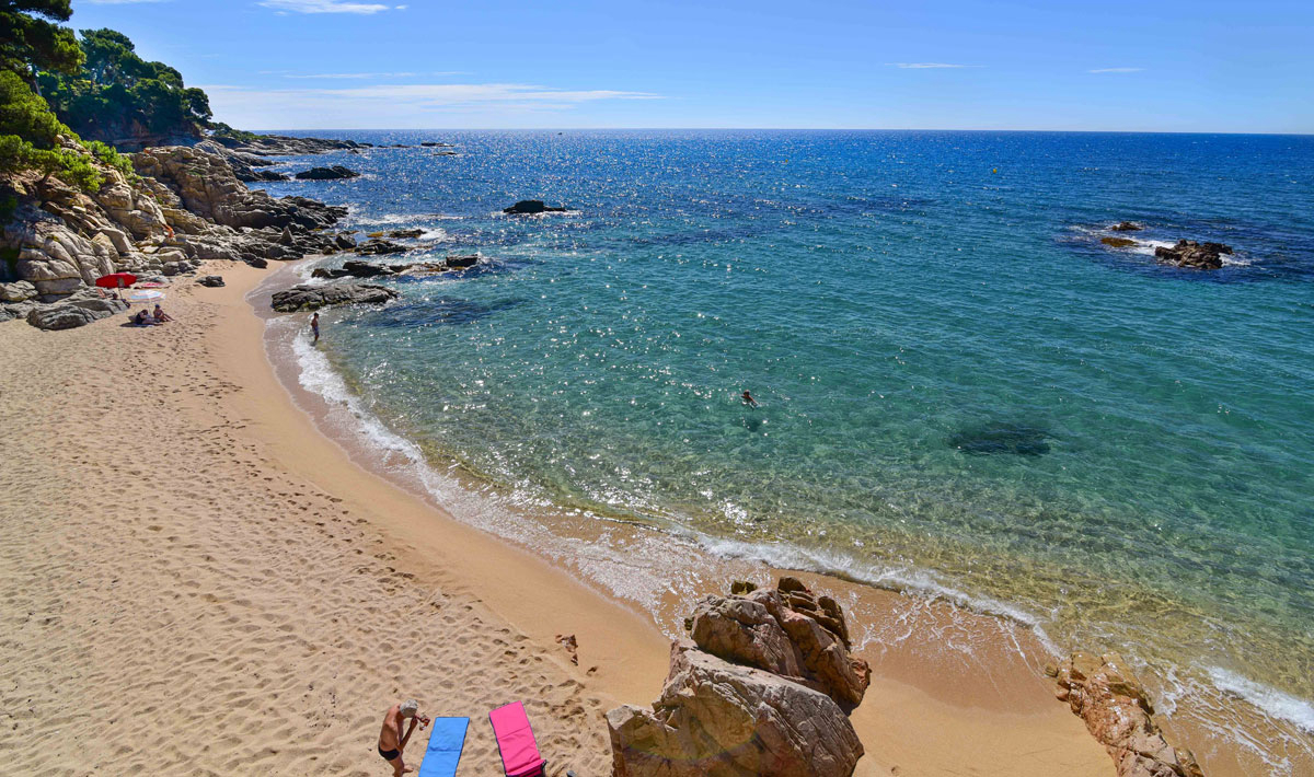 Treumal Costa Brava - Platja d'Aro visuel 17/32