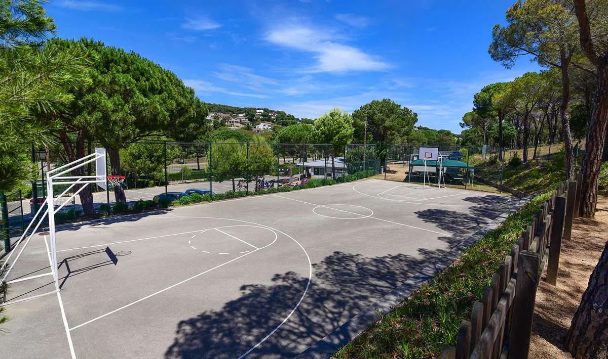 Camping Treumal Costa Brava - Platja d'Aro visuel 16/32