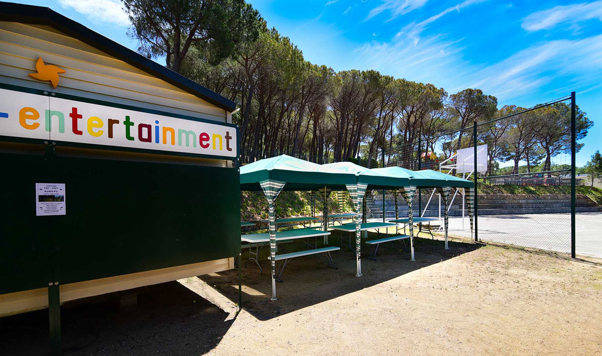 Treumal Costa Brava - Platja d'Aro visuel 22/32