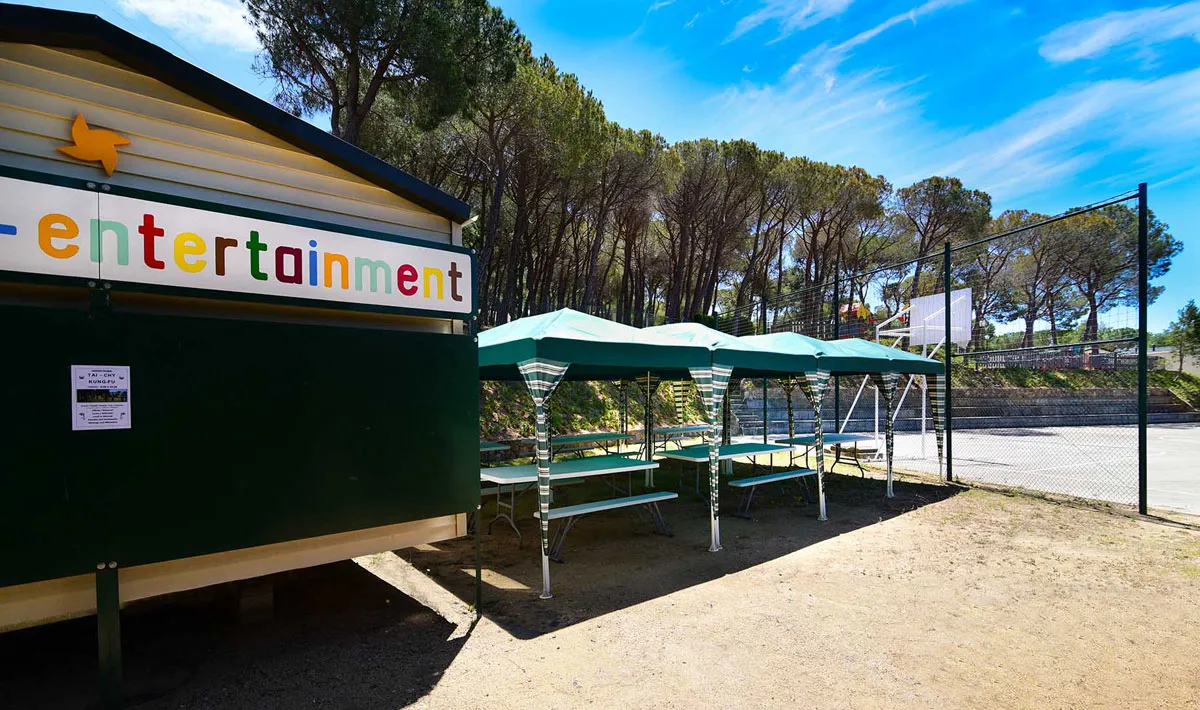 Camping Treumal Costa Brava - Platja d'Aro visuel 22/32