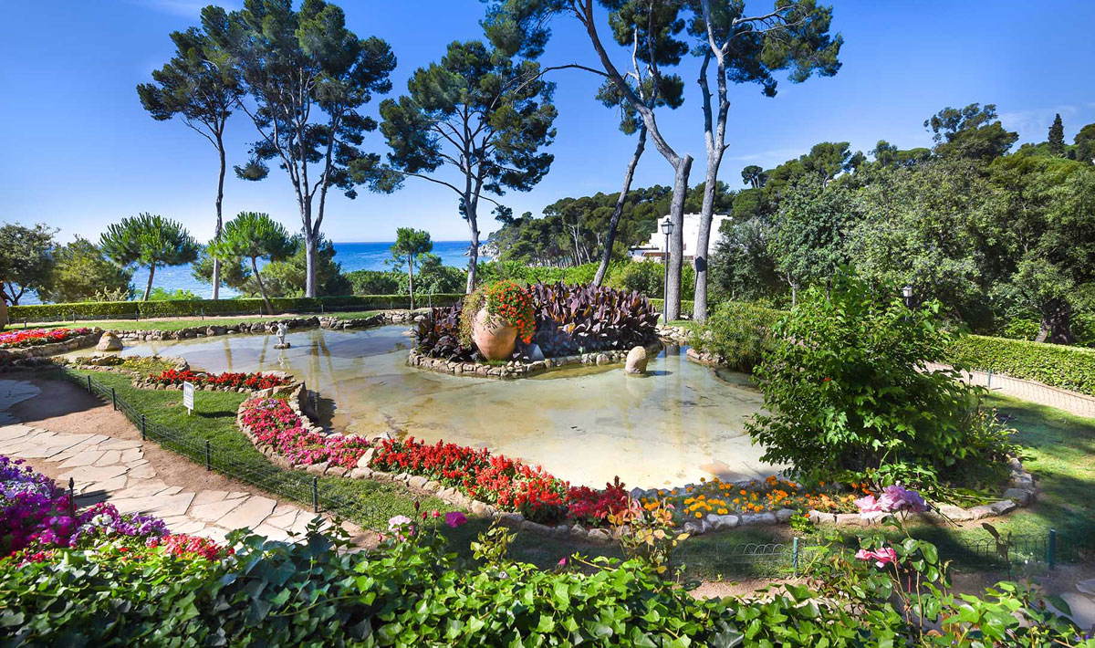 Treumal Costa Brava - Platja d'Aro visuel 13/32