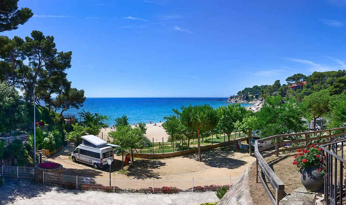Camping Treumal Costa Brava - Platja d'Aro visuel 9/32