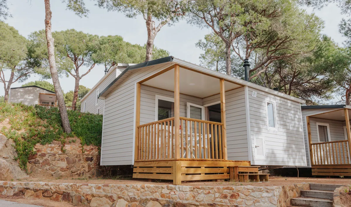 Camping Treumal Costa Brava - Platja d'Aro visuel 21/32