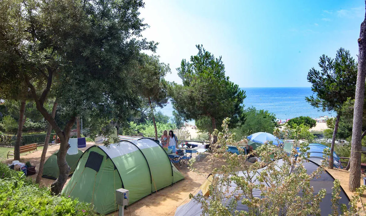 Camping Treumal Costa Brava - Platja d'Aro visuel 20/32