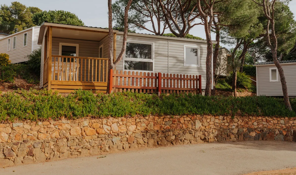 Camping Treumal Costa Brava - Platja d'Aro visuel 12/32