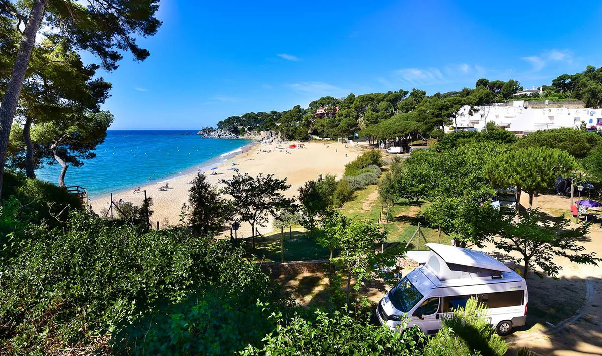 Camping Treumal Costa Brava - Platja d'Aro visuel 10/32