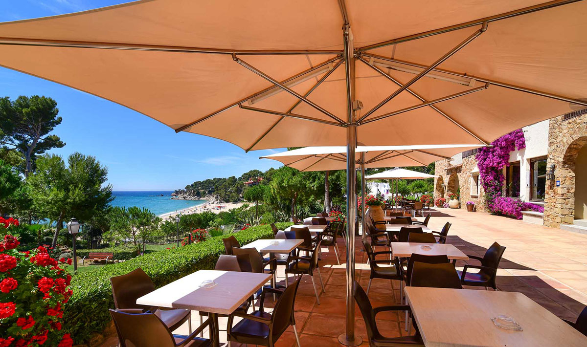 Treumal Costa Brava - Platja d'Aro visuel 8/32