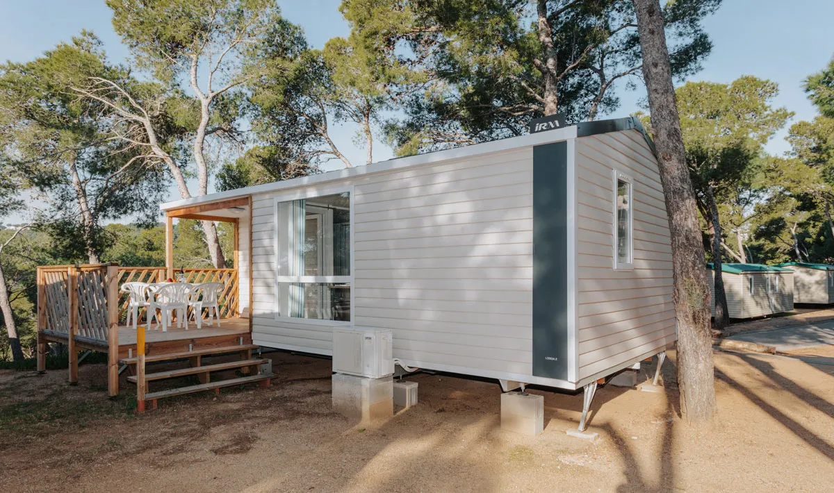 Camping Treumal Costa Brava - Platja d'Aro visuel 15/32