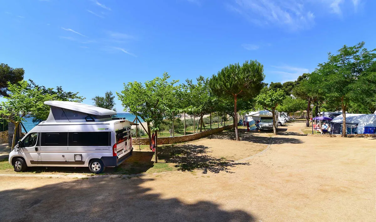 Camping Treumal Costa Brava - Platja d'Aro visuel 11/32