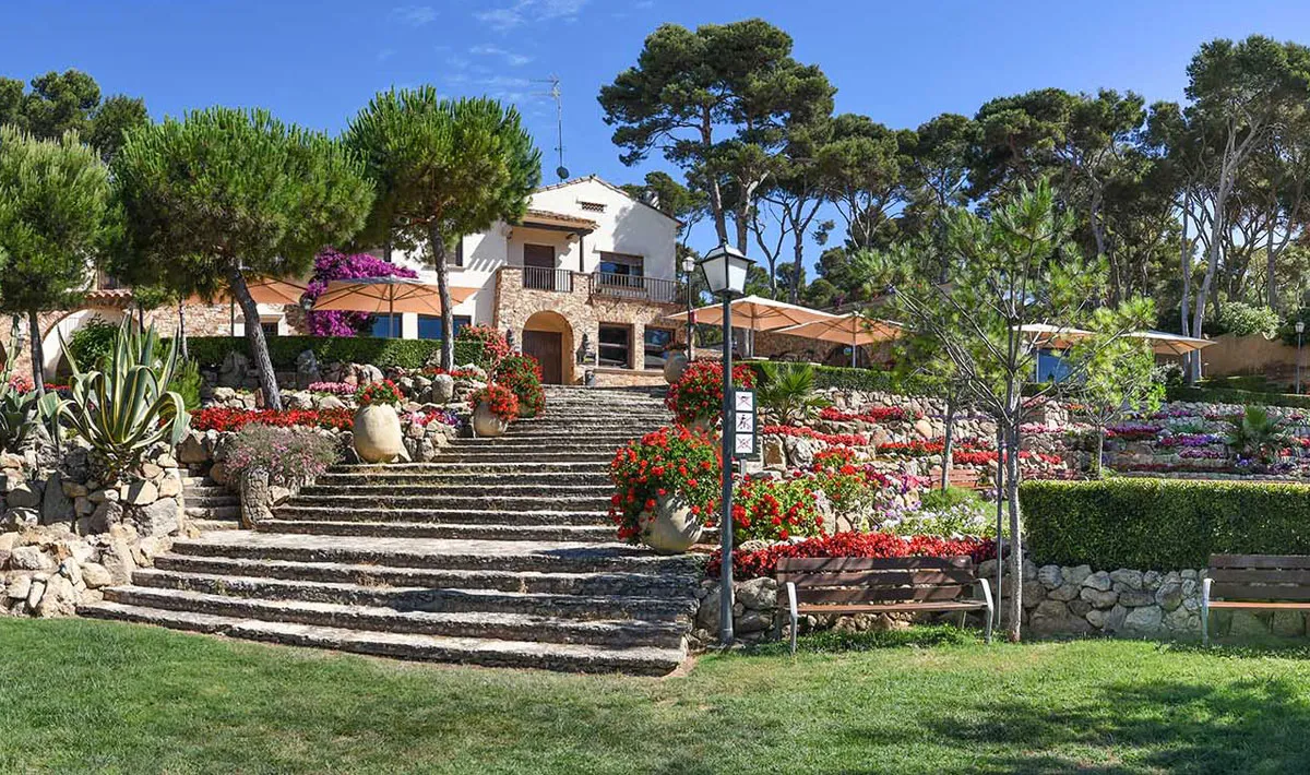 Camping Treumal Costa Brava - Platja d'Aro visuel 14/32