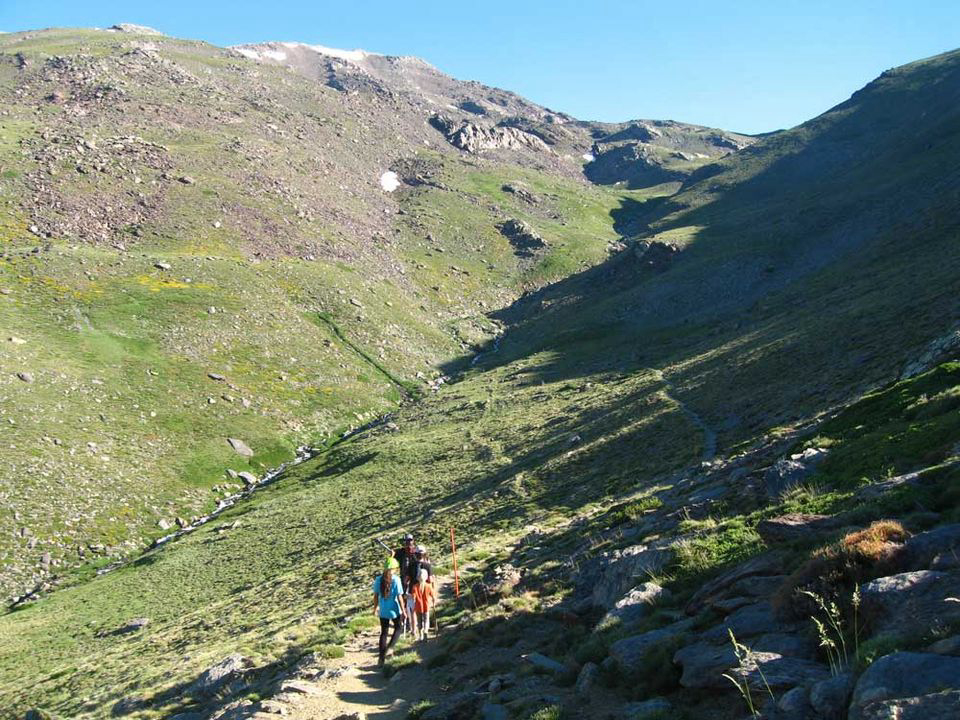 Trevélez Andalousie - Trevélez visuel 4/8