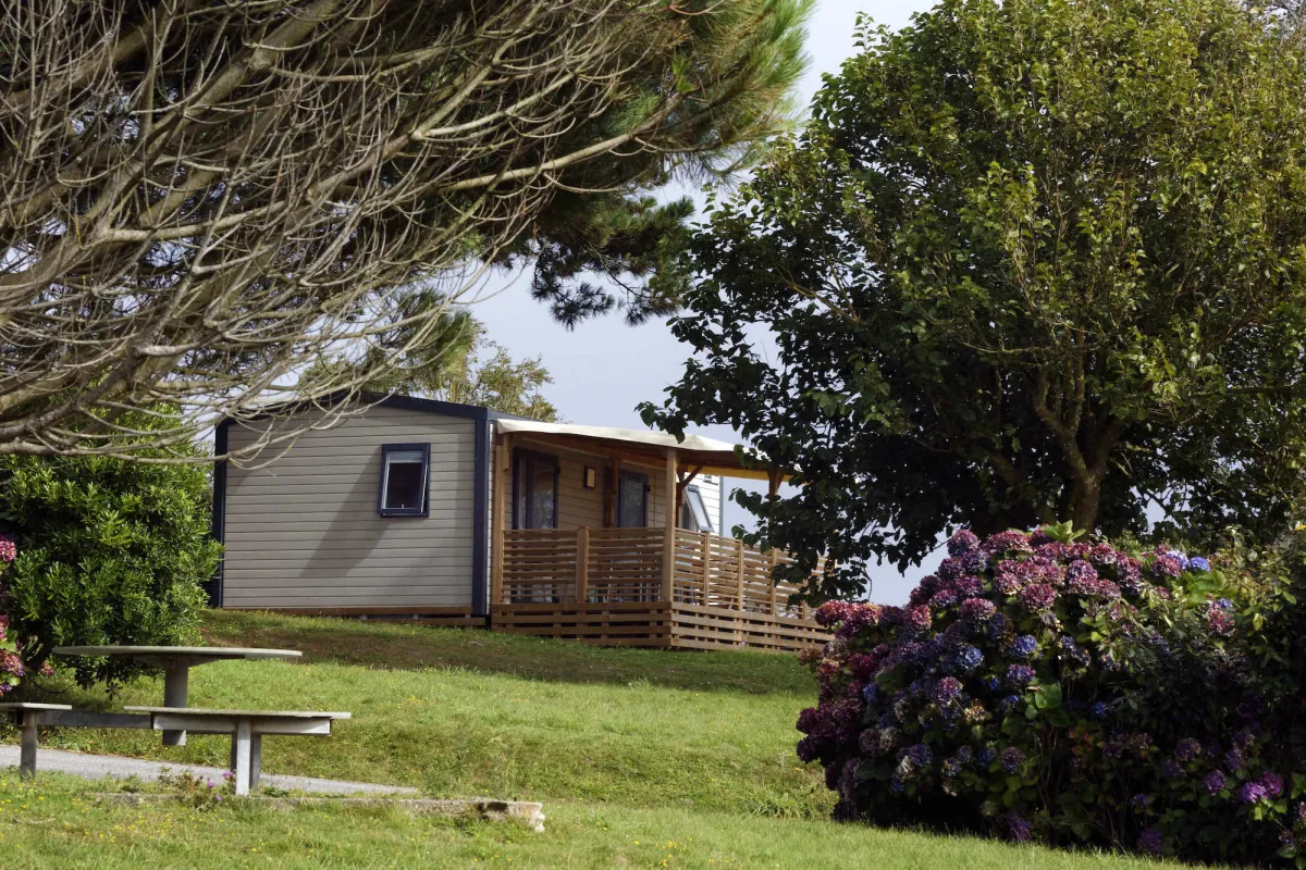 Camping Trezmalaouen Bretagne - Plonévez-Porzay visuel 7/9