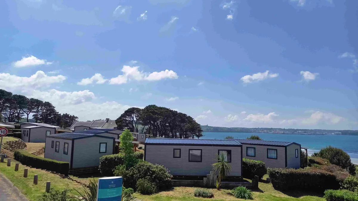 Camping Trezmalaouen Bretagne - Plonévez-Porzay visuel 9/9