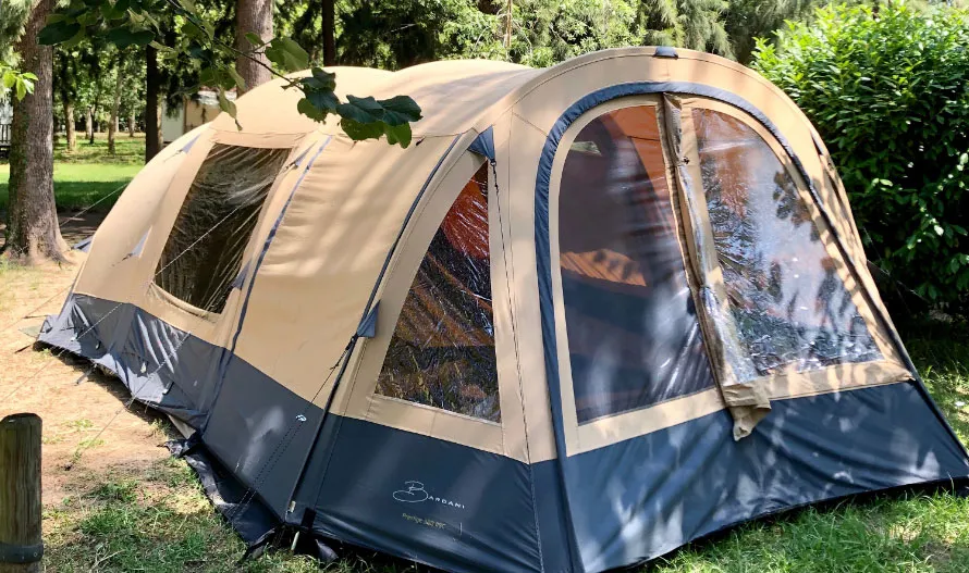 Camping U Casone Corse - Ghisonaccia visuel 4/11