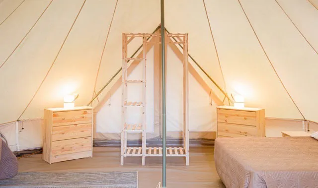 Camping U Casone Corse - Ghisonaccia visuel 10/11