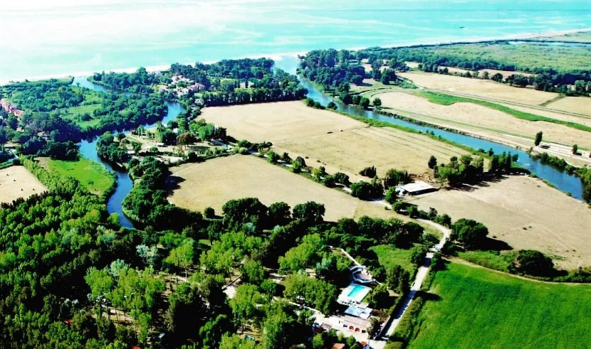 Camping U Casone Corse - Ghisonaccia visuel 11/11