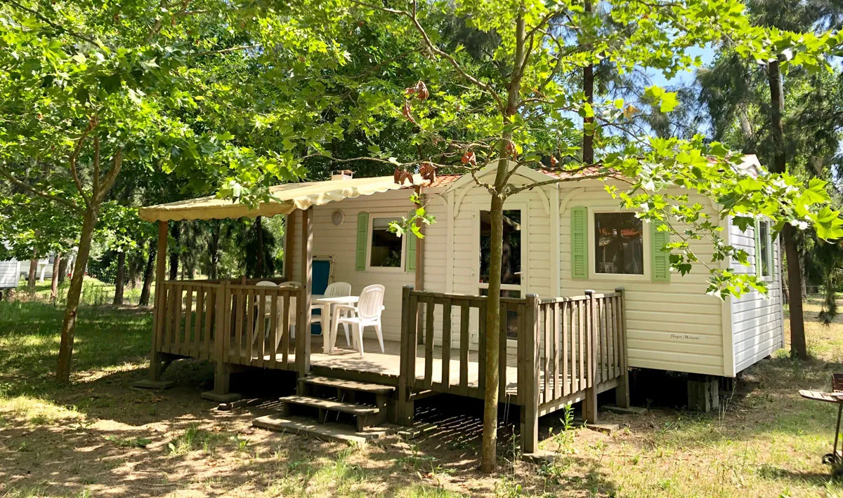 Camping U Casone Corse - Ghisonaccia visuel 7/11