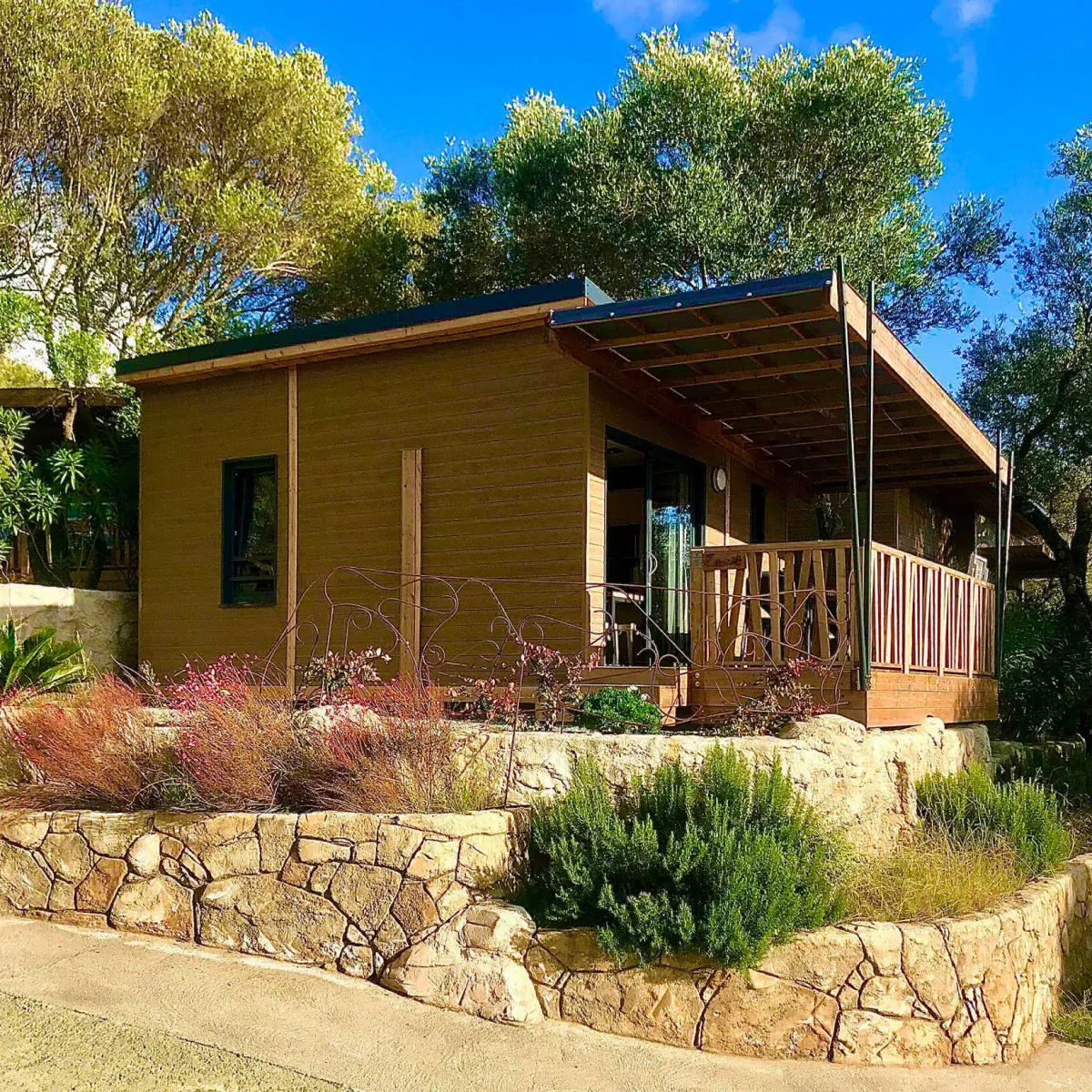 Camping U Libecciu Corse - Olmeto visuel 15/17