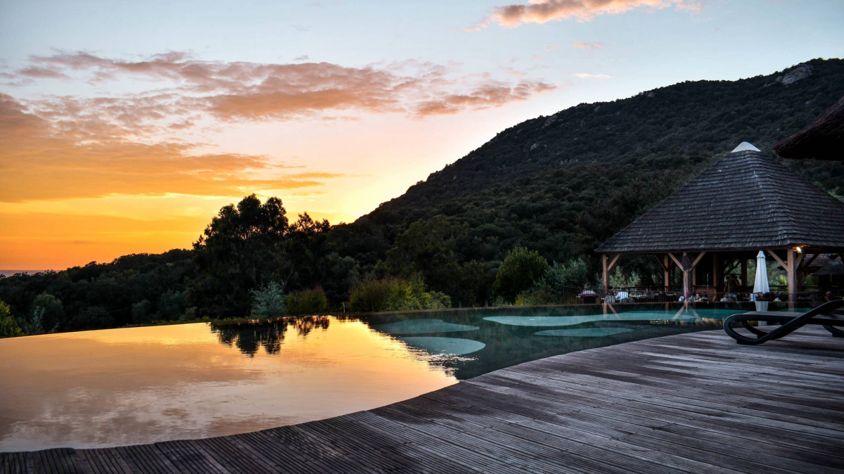 U Libecciu Córcega - Olmeto visuel 11/17