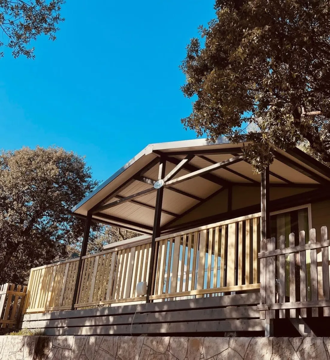 Camping U Libecciu Corse - Olmeto visuel 16/17