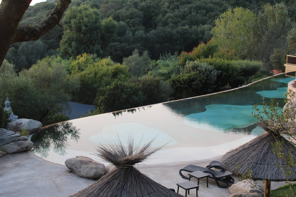 U Libecciu Córcega - Olmeto visuel 9/17