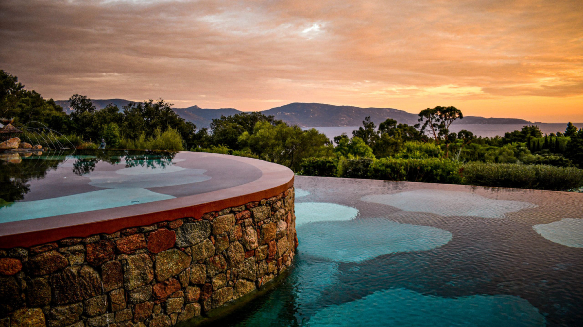 U Libecciu Córcega - Olmeto visuel 2/17