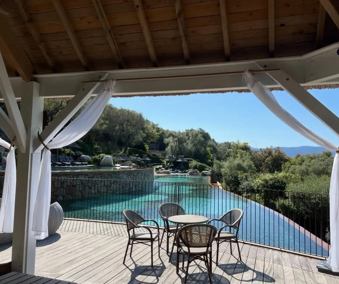 Camping U Libecciu Corse - Olmeto visuel 13/17