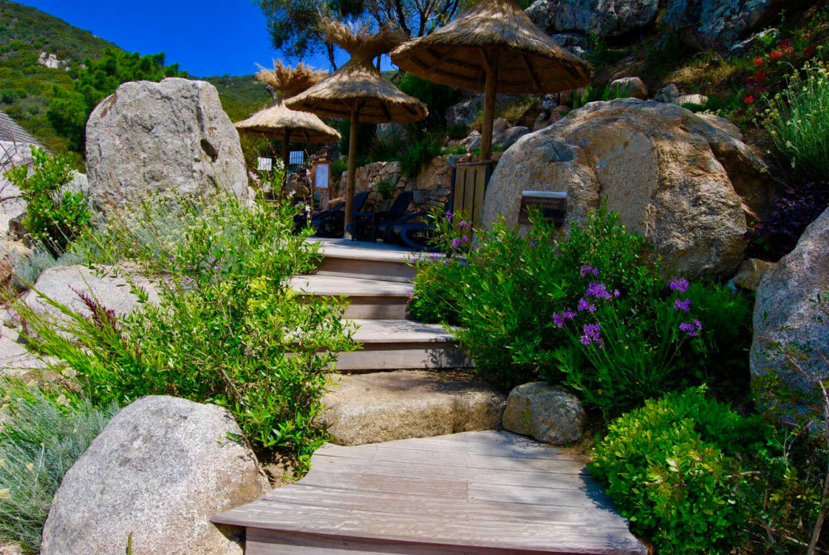 U Libecciu Córcega - Olmeto visuel 3/17