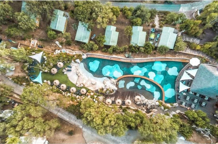 U Libecciu Córcega - Olmeto visuel 10/17