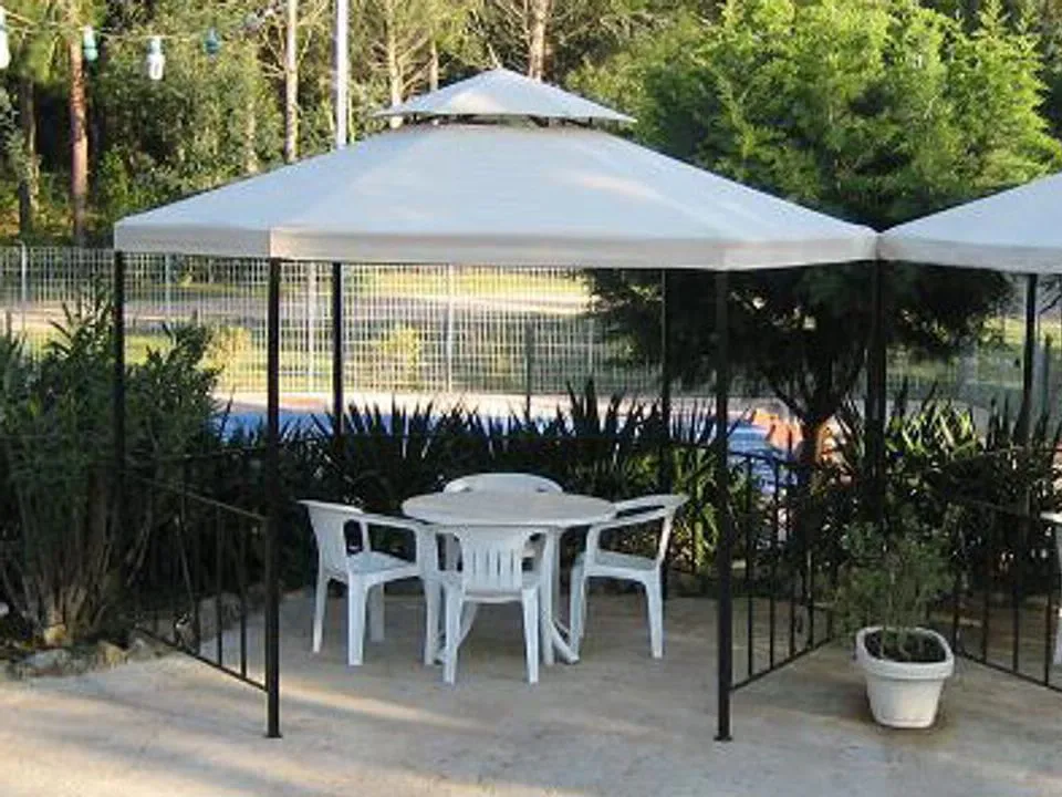 Camping U Moru Corse - Figari visuel 2/4
