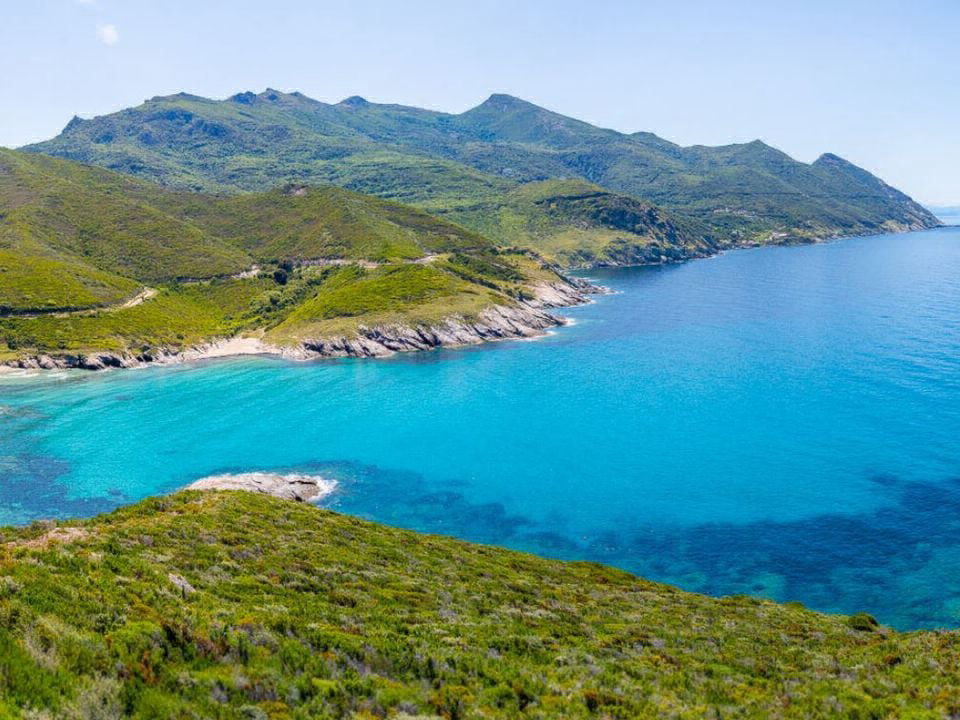 U Pezzo Corse - Saint-Florent visuel 13/13 U Pezzo Corse - Saint-Florent visuel 13/13