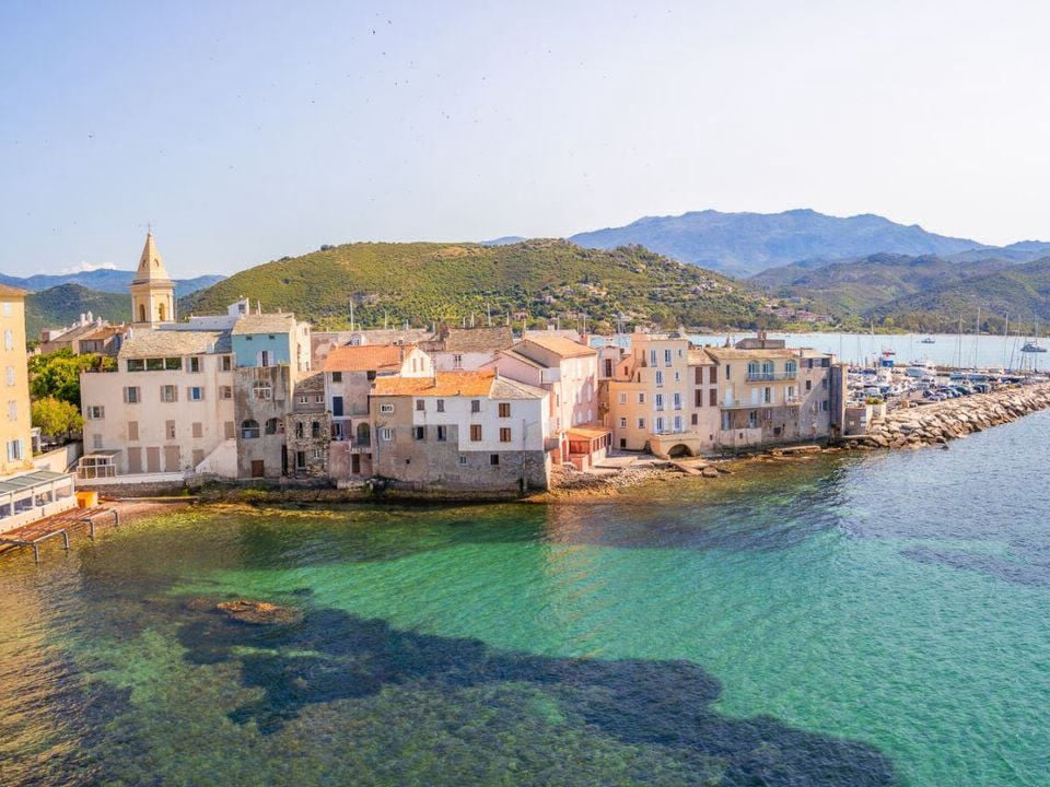 U Pezzo Corse - Saint-Florent visuel 9/13 U Pezzo Corse - Saint-Florent visuel 9/13