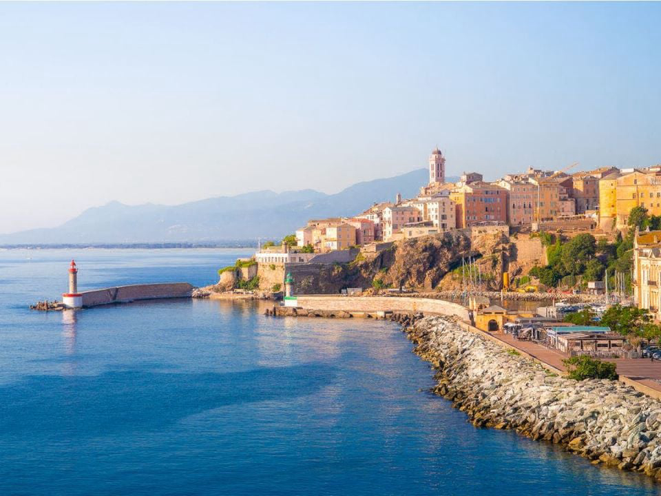 U Pezzo Corse - Saint-Florent visuel 10/13 U Pezzo Corse - Saint-Florent visuel 10/13