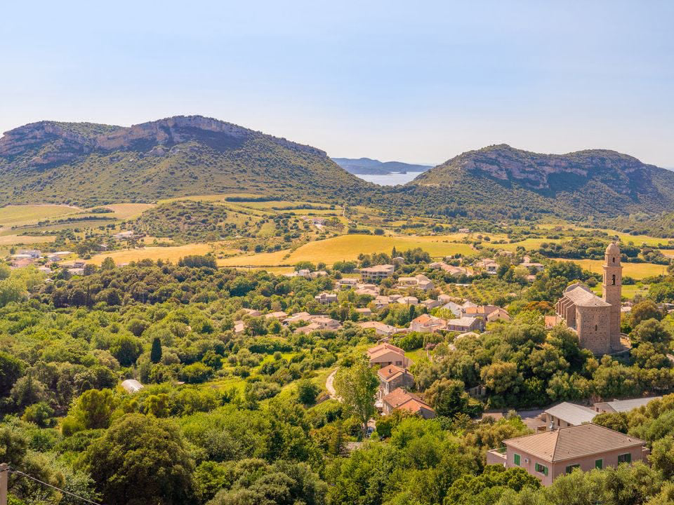 U Pezzo Corse - Saint-Florent visuel 12/13 U Pezzo Corse - Saint-Florent visuel 12/13