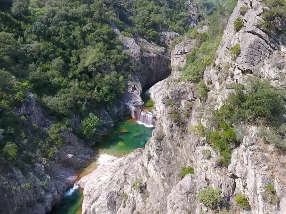 Camping U Pinarellu Corse - Sainte-Lucie-de-Porto-Vecchio visuel 4/5