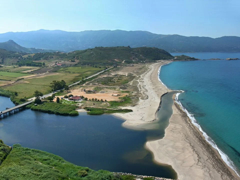 U Sommalu Corse - Casaglione visuel 5/7