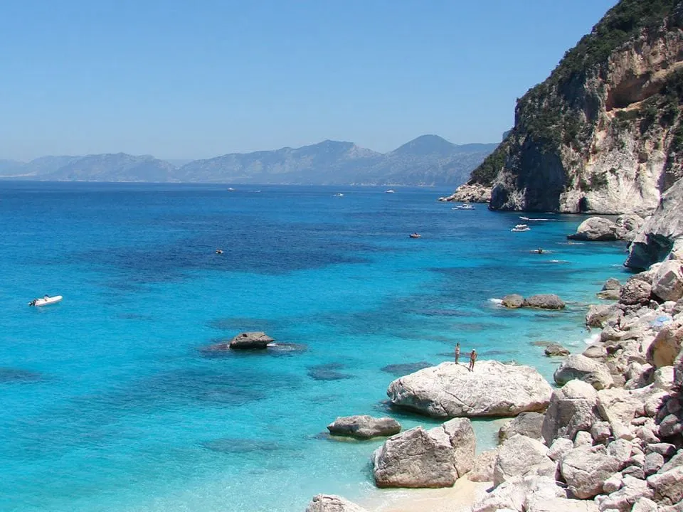 Camping U Sommalu Corse - Casaglione visuel 7/7