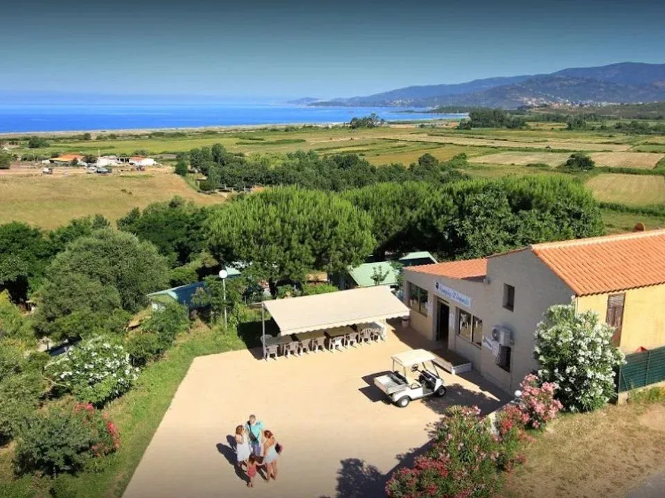 Camping U Sommalu Corse - Casaglione visuel 6/7