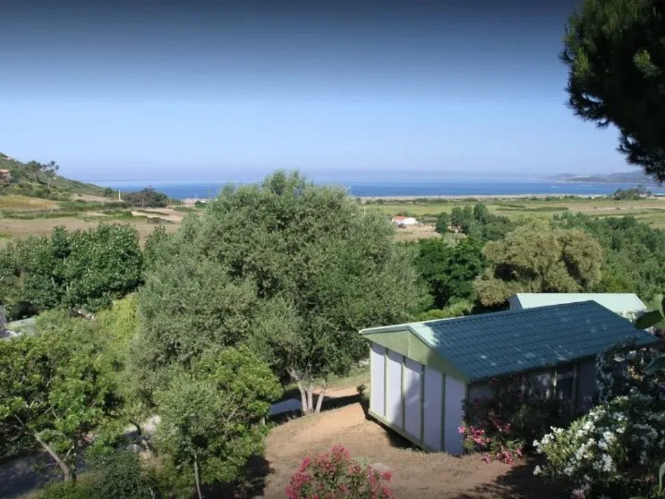 Camping U Sommalu Corse - Casaglione visuel 3/7