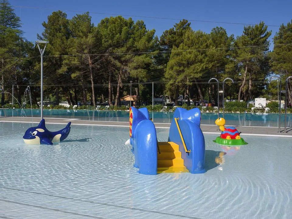 Camping Valkanela Istrie - Vrsar visuel 3/14